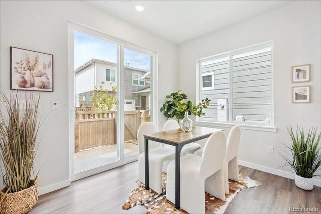 22639 E 47th Drive, Aurora, CO 80019