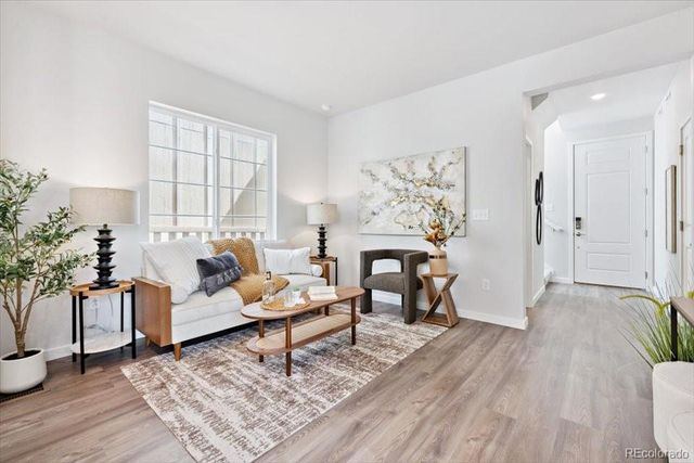 22639 E 47th Drive, Aurora, CO 80019