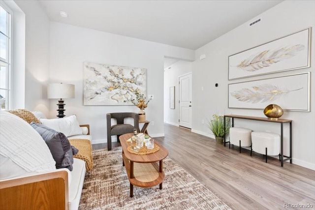 22639 E 47th Drive, Aurora, CO 80019