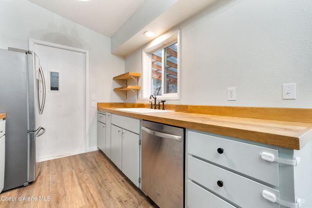 1011 E Gilbert Ave, Coeur D'alene, ID 83815