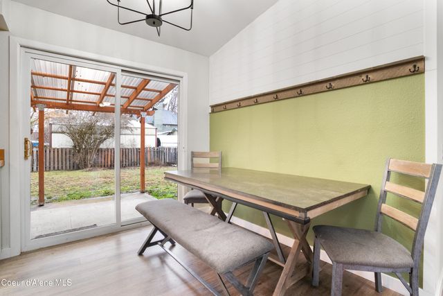 1011 E Gilbert Ave, Coeur D'alene, ID 83815