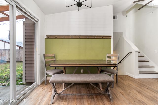 1011 E Gilbert Ave, Coeur D'alene, ID 83815