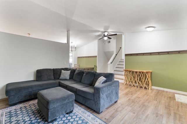 1011 E Gilbert Ave, Coeur D'alene, ID 83815