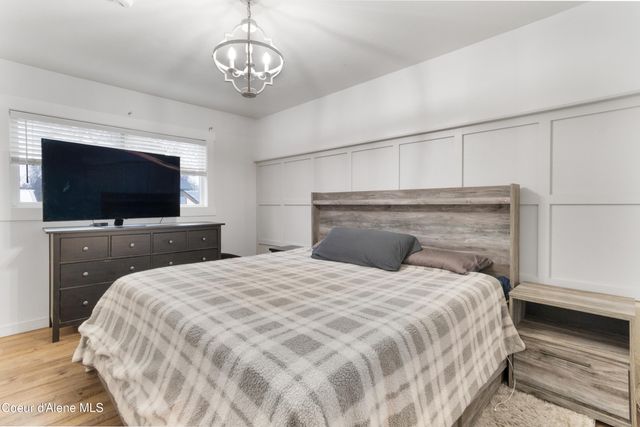 1011 E Gilbert Ave, Coeur D'alene, ID 83815