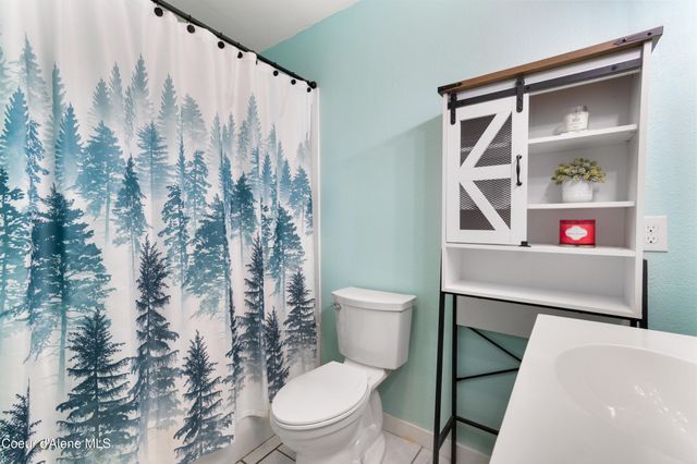 1011 E Gilbert Ave, Coeur D'alene, ID 83815