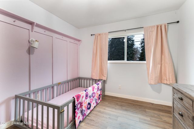 1011 E Gilbert Ave, Coeur D'alene, ID 83815