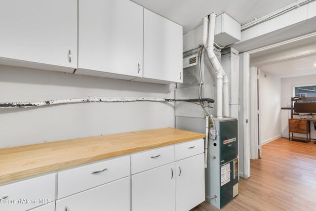 1011 E Gilbert Ave, Coeur D'alene, ID 83815