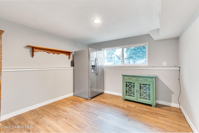 1011 E Gilbert Ave, Coeur D'alene, ID 83815