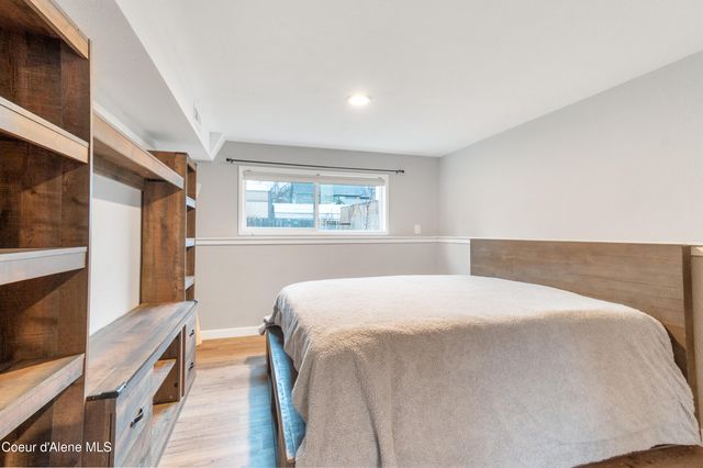 1011 E Gilbert Ave, Coeur D'alene, ID 83815