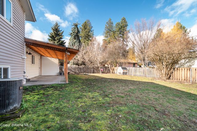 1011 E Gilbert Ave, Coeur D'alene, ID 83815