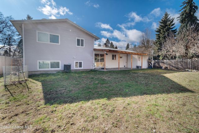1011 E Gilbert Ave, Coeur D'alene, ID 83815