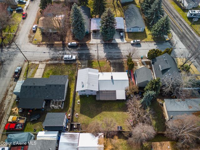 1011 E Gilbert Ave, Coeur D'alene, ID 83815