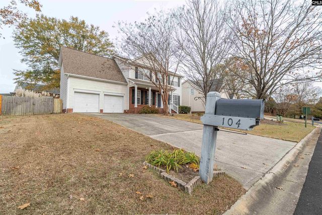 104 Torreyglen Drive, Lexington, SC 29072