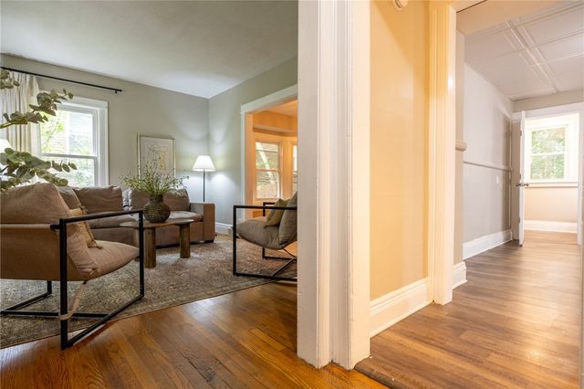 431 Post Avenue, Rochester, NY 14619