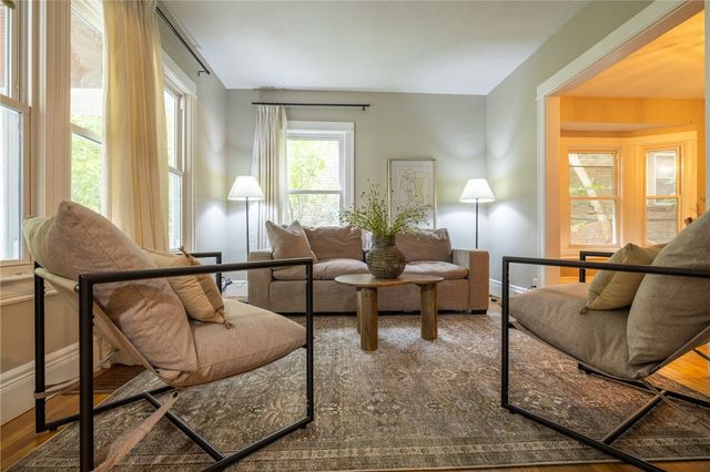 431 Post Avenue, Rochester, NY 14619