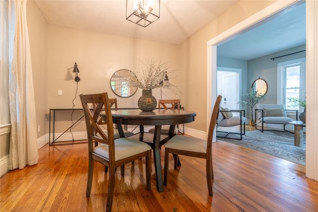 431 Post Avenue, Rochester, NY 14619