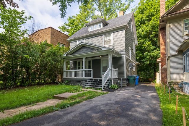 431 Post Avenue, Rochester, NY 14619