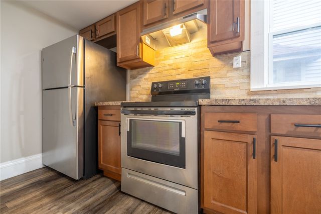 431 Post Avenue, Rochester, NY 14619