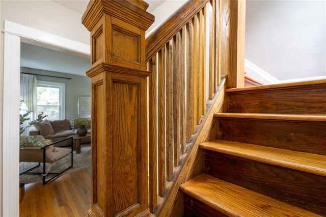 431 Post Avenue, Rochester, NY 14619