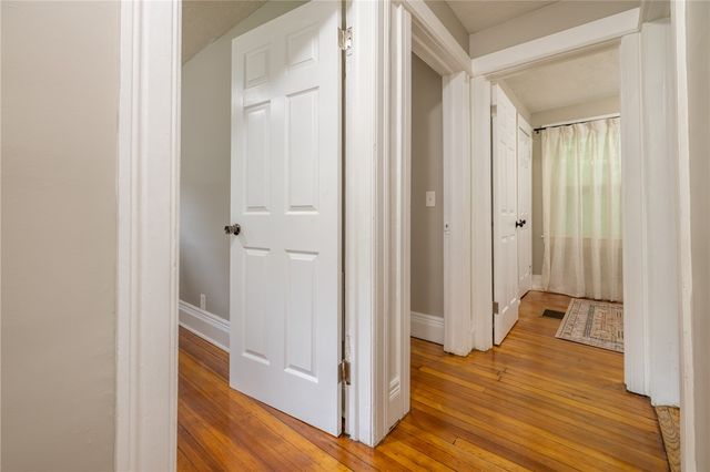 431 Post Avenue, Rochester, NY 14619