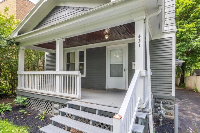 431 Post Avenue, Rochester, NY 14619