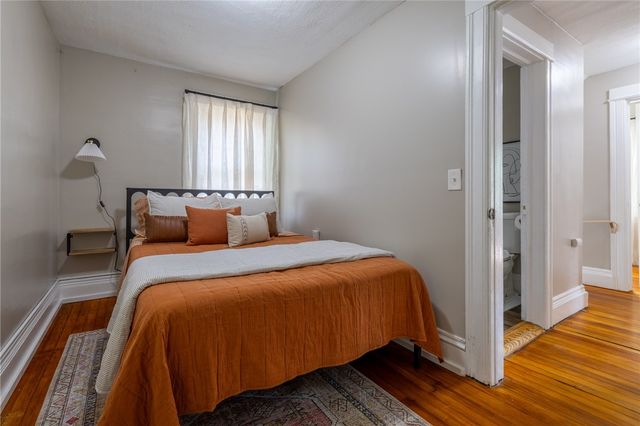 431 Post Avenue, Rochester, NY 14619