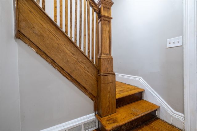 431 Post Avenue, Rochester, NY 14619