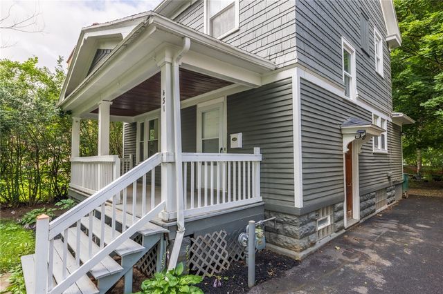 431 Post Avenue, Rochester, NY 14619
