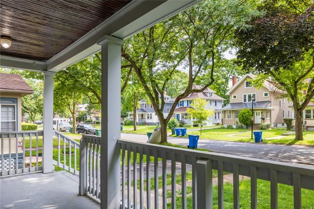 431 Post Avenue, Rochester, NY 14619