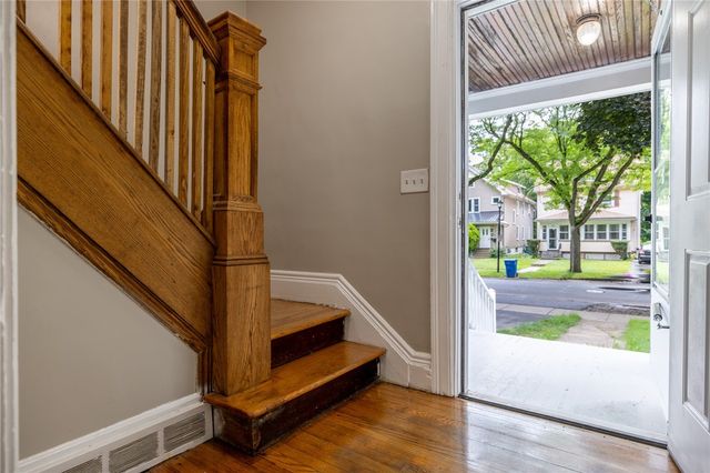 431 Post Avenue, Rochester, NY 14619