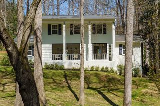 204 Devonwood Drive, Sandy Springs, GA 30328