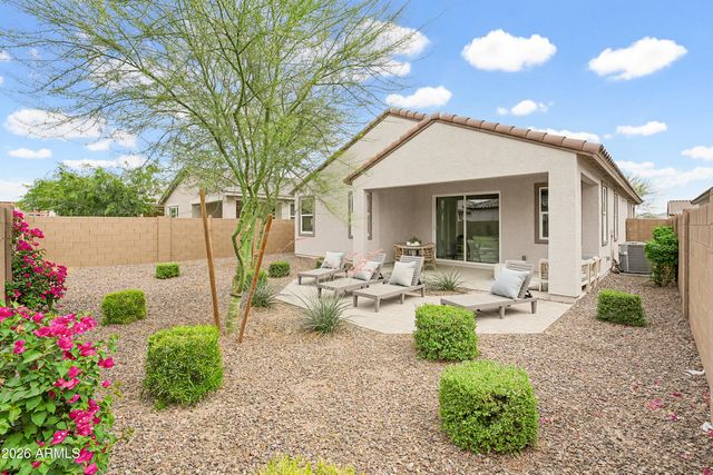 15620 W MIAMI Street, Goodyear, AZ 85338