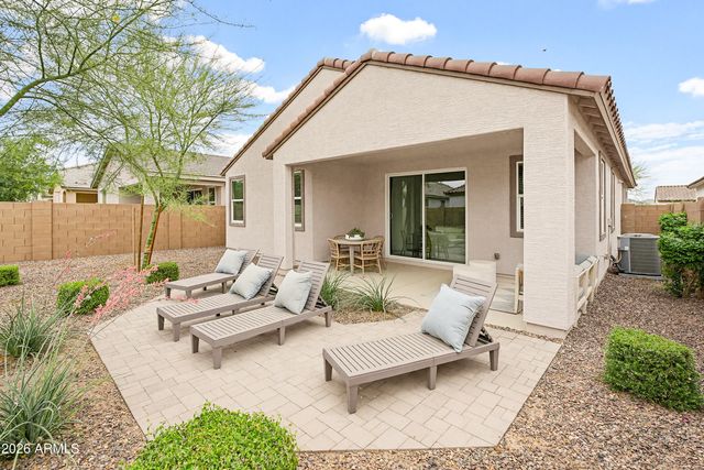 15620 W MIAMI Street, Goodyear, AZ 85338