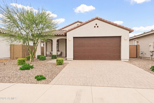 15620 W MIAMI Street, Goodyear, AZ 85338