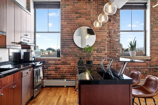 2261 Blake Street 4F, Denver, CO 80205