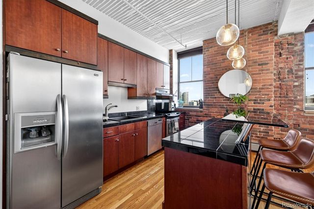 2261 Blake Street 4F, Denver, CO 80205