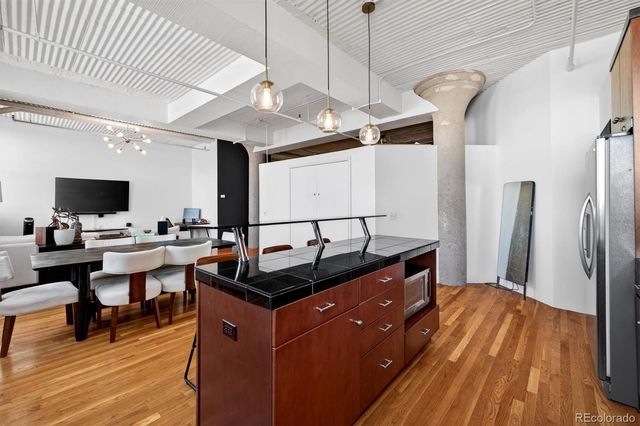 2261 Blake Street 4F, Denver, CO 80205