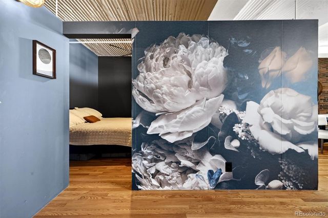 2261 Blake Street 4F, Denver, CO 80205