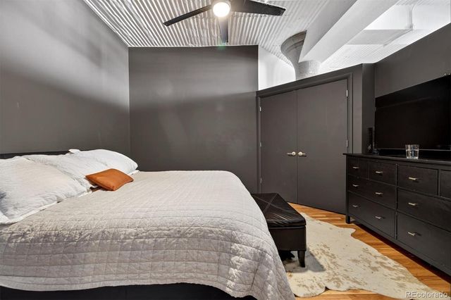 2261 Blake Street 4F, Denver, CO 80205