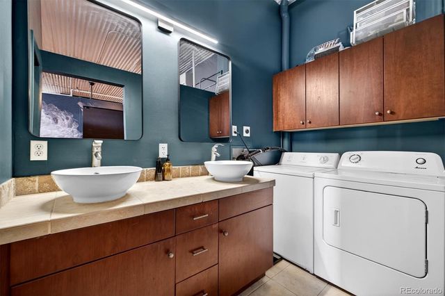 2261 Blake Street 4F, Denver, CO 80205