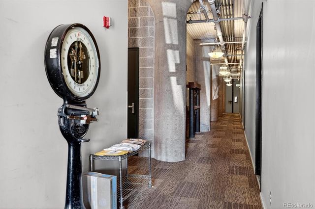 2261 Blake Street 4F, Denver, CO 80205