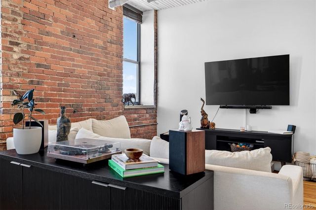 2261 Blake Street 4F, Denver, CO 80205