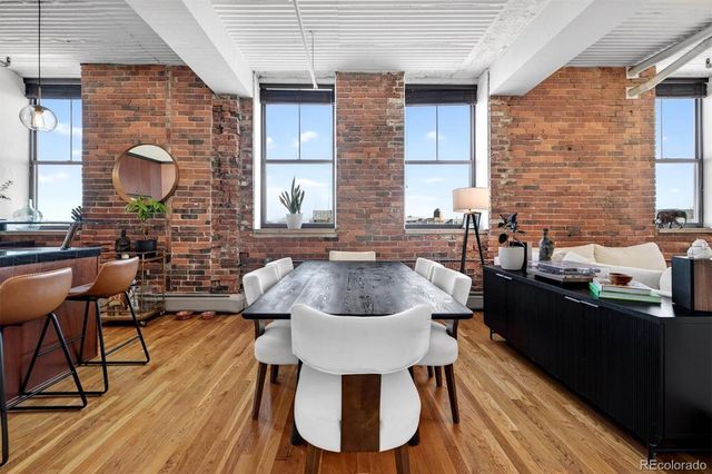 2261 Blake Street 4F, Denver, CO 80205