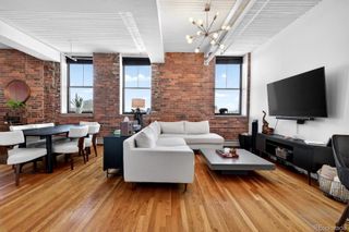 2261 Blake Street 4F, Denver, CO 80205