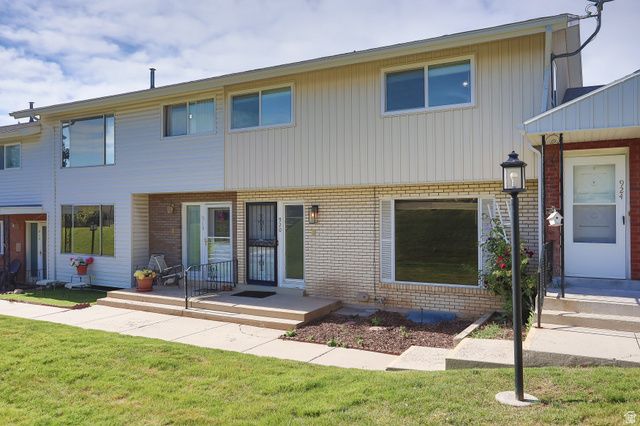 920 E 4050 S, Ogden, UT 84403