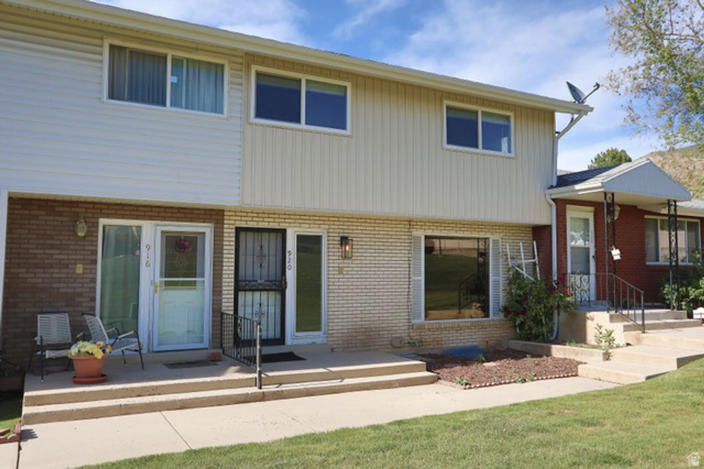 920 E 4050 S, Ogden, UT 84403