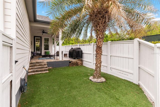 12926 SW 7TH AVENUE, Newberry, FL 32669