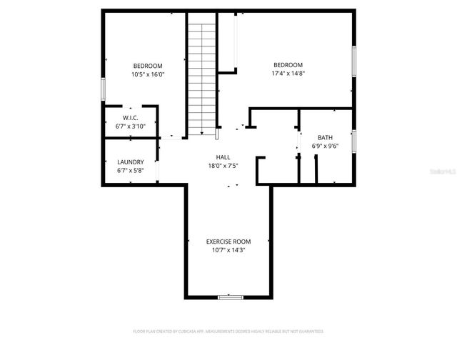 12926 SW 7TH AVENUE, Newberry, FL 32669