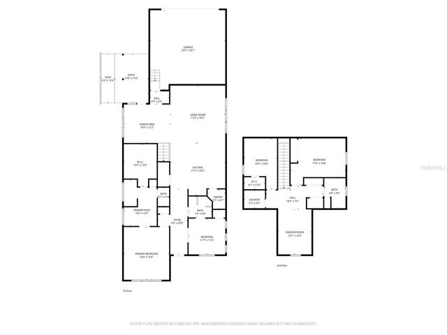 12926 SW 7TH AVENUE, Newberry, FL 32669