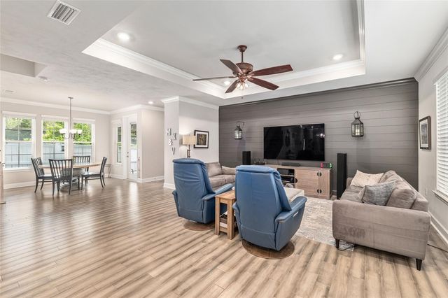12926 SW 7TH AVENUE, Newberry, FL 32669